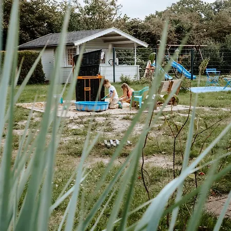 Steffis-Strand-Schule Cuxhaven Exterior photo