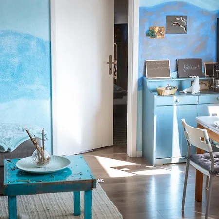 Steffis-Strand-Schule Cuxhaven Room photo