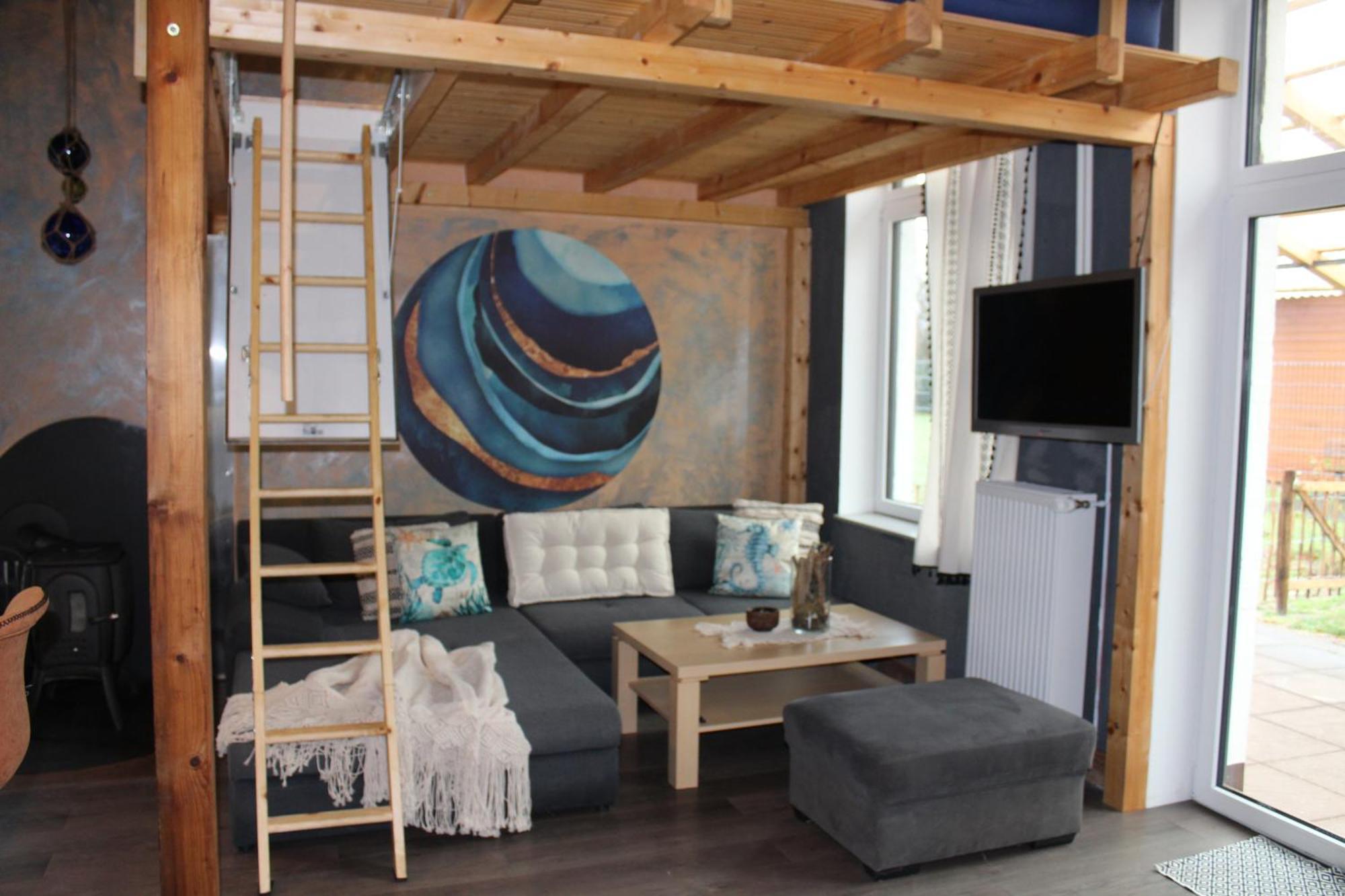 Apartment Steffis-strand-schule *