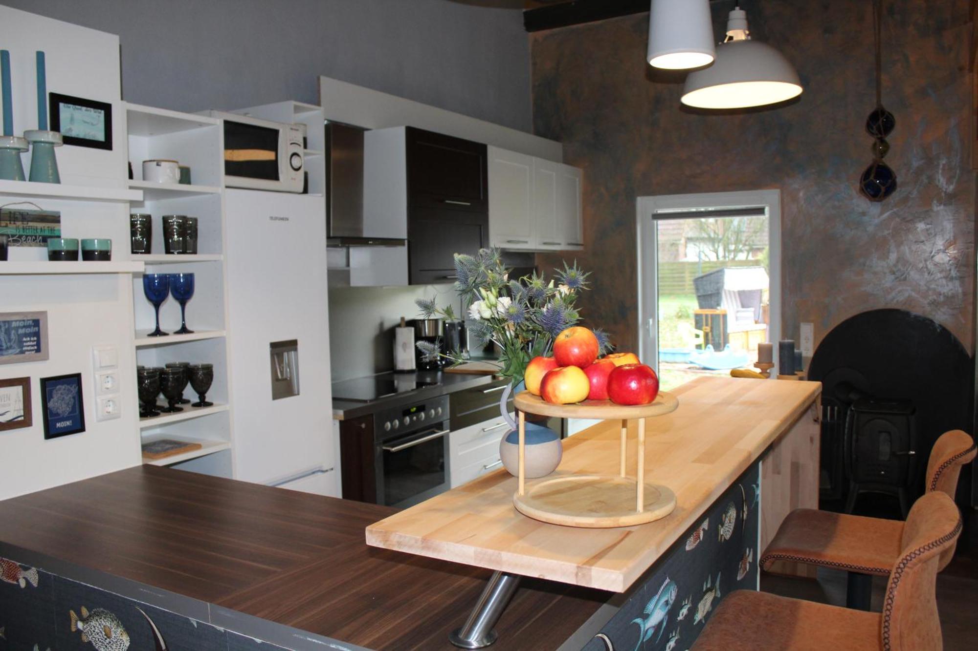 Steffis-strand-schule Apartment