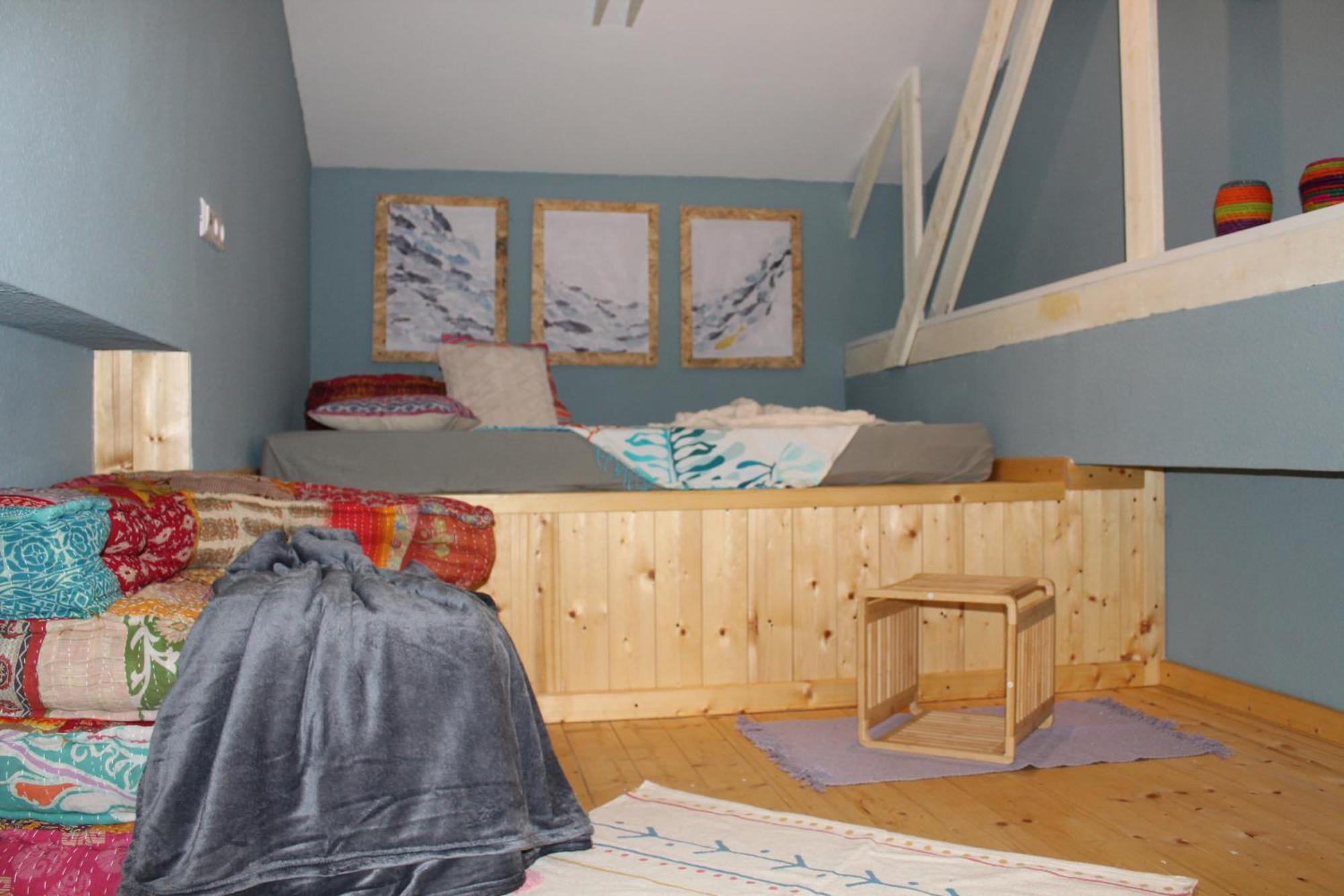 Steffis-strand-schule Apartment Cuxhaven