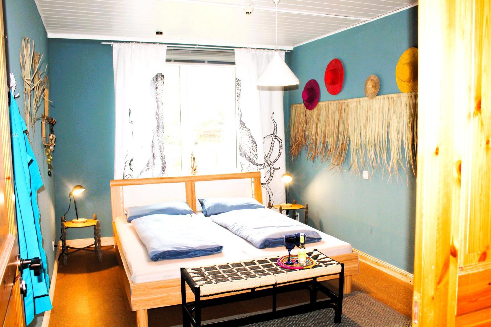 Steffis-strand-schule Apartment