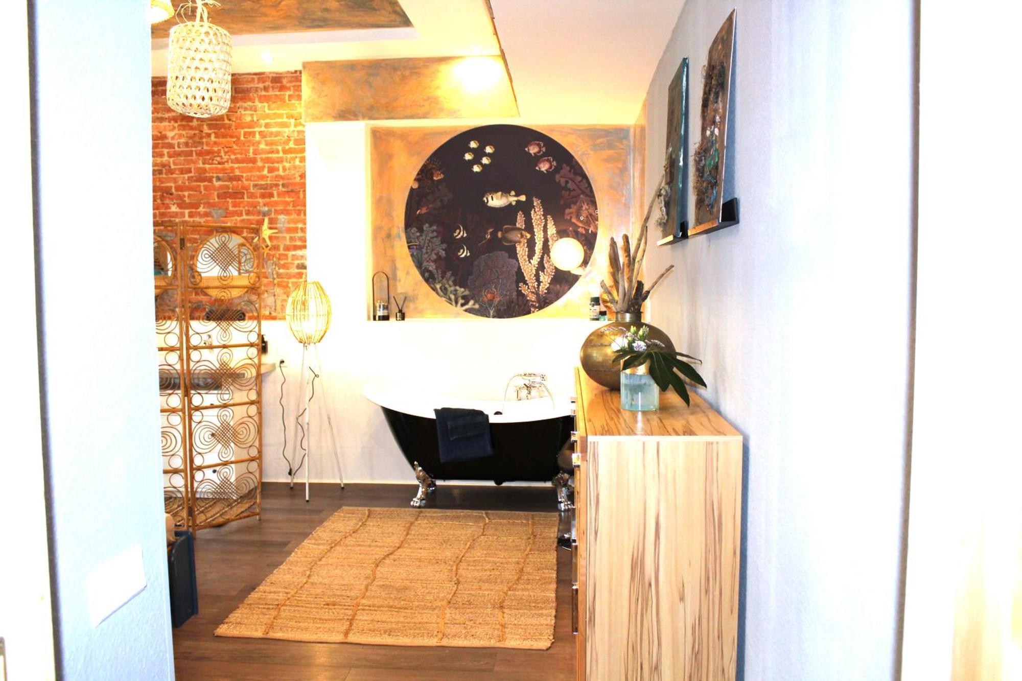 Apartment Steffis-strand-schule *