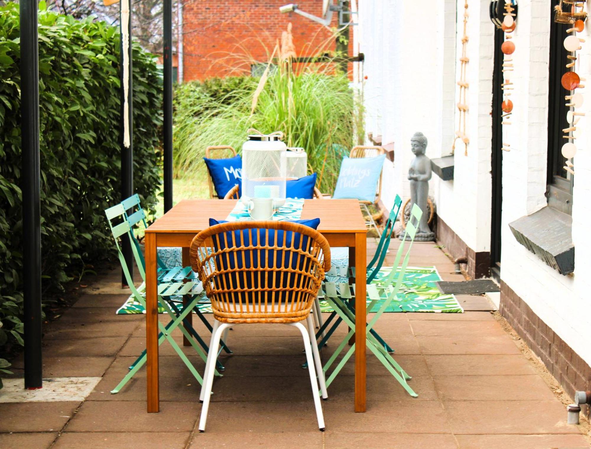 Apartment Steffis-strand-schule *