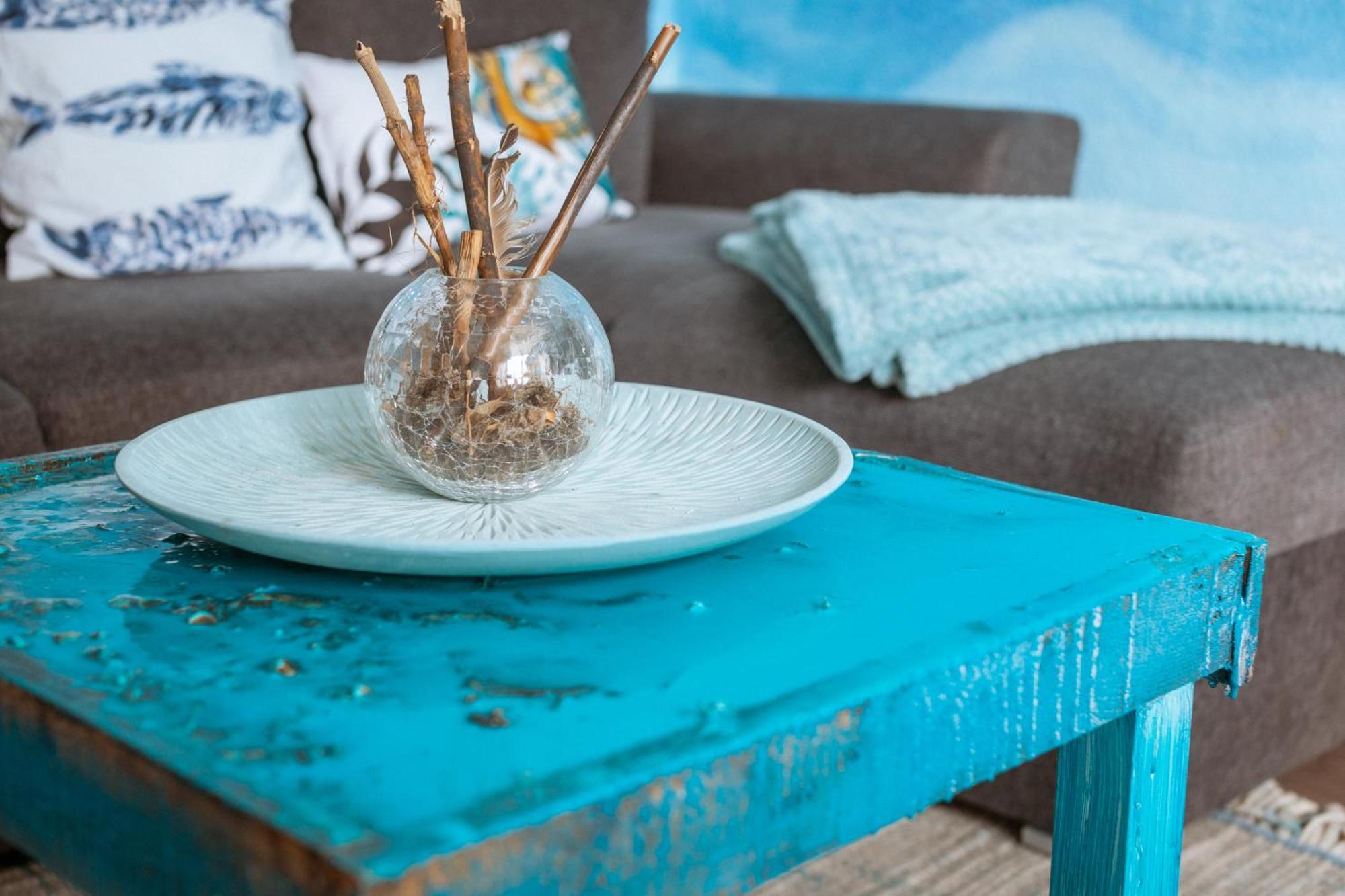Apartment Steffis-strand-schule *