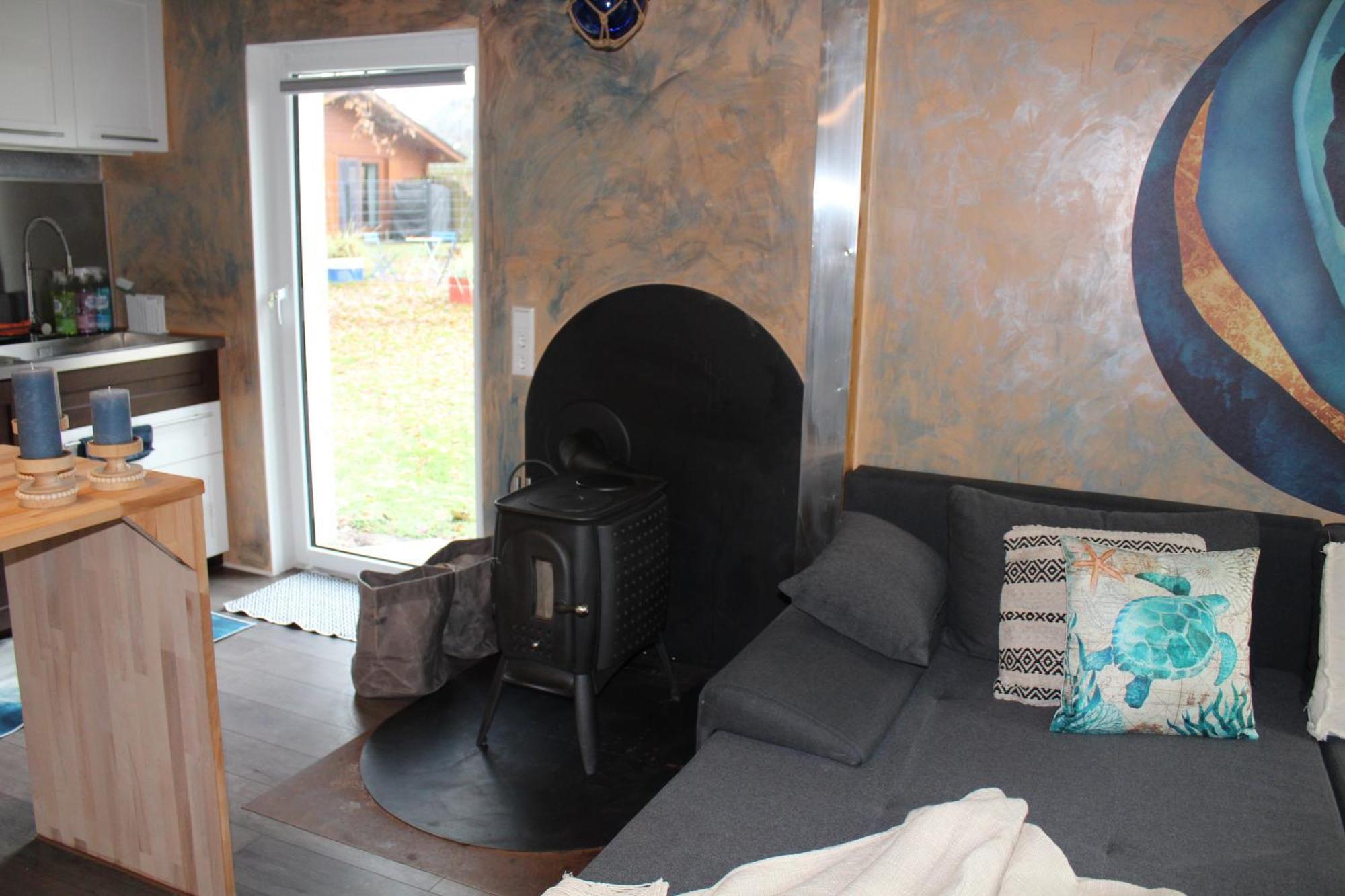 Apartment Steffis-strand-schule *
