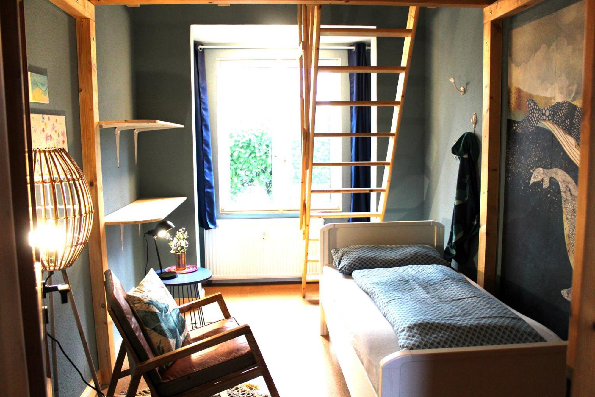 Apartment Steffis-strand-schule