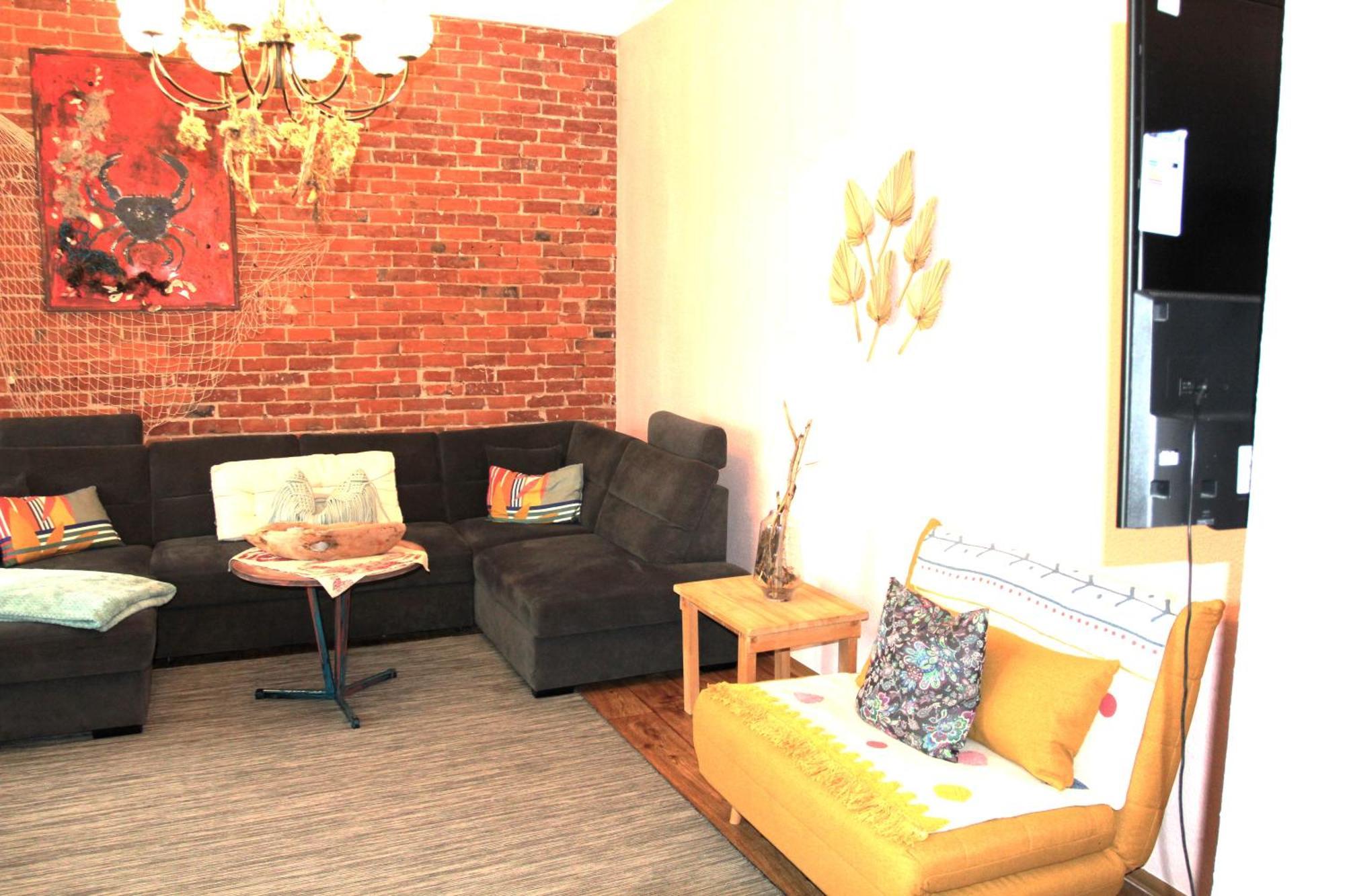 Apartment Steffis-strand-schule