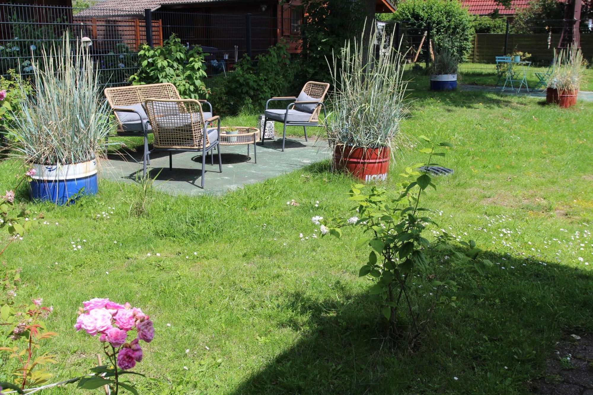 Steffis-strand-schule Apartment *