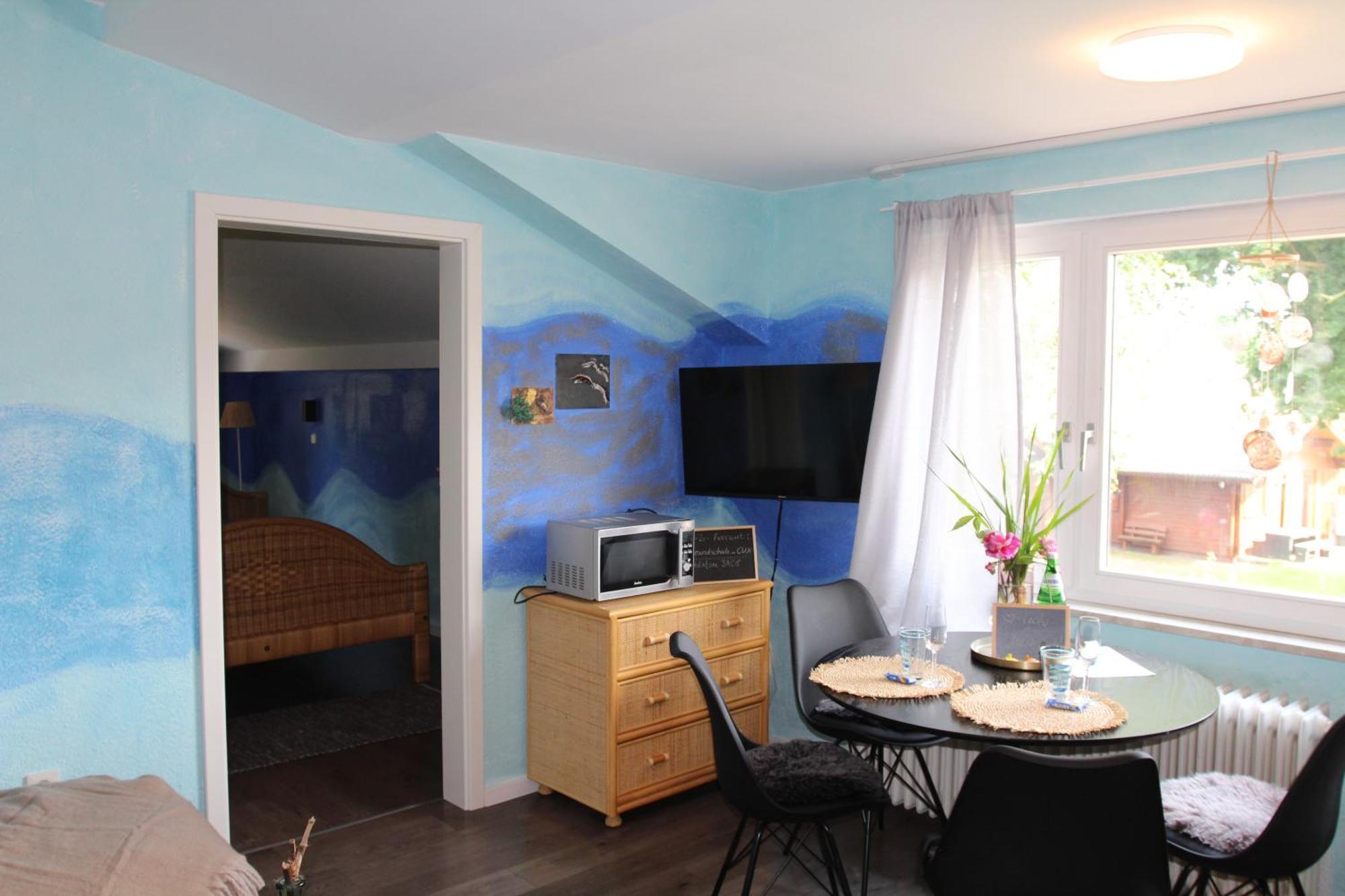 Apartment Steffis-strand-schule Cuxhaven