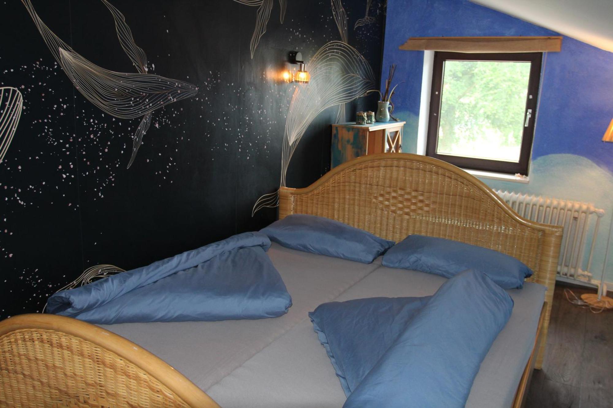 Apartment Steffis-strand-schule *