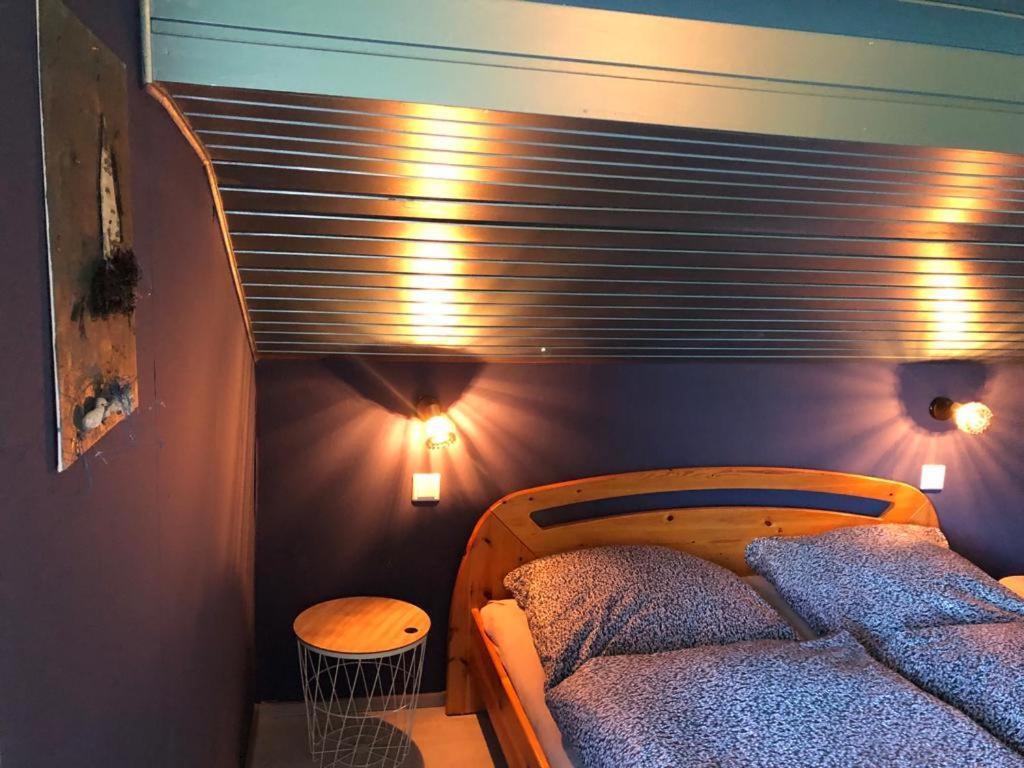 Apartment Steffis-strand-schule Cuxhaven