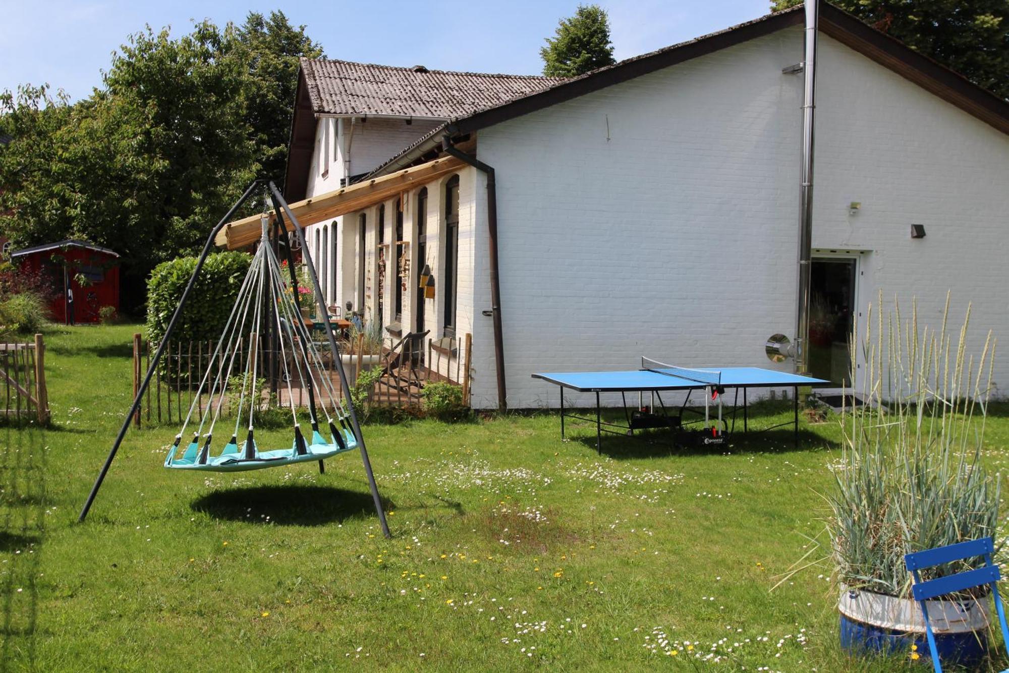 Apartment Steffis-strand-schule