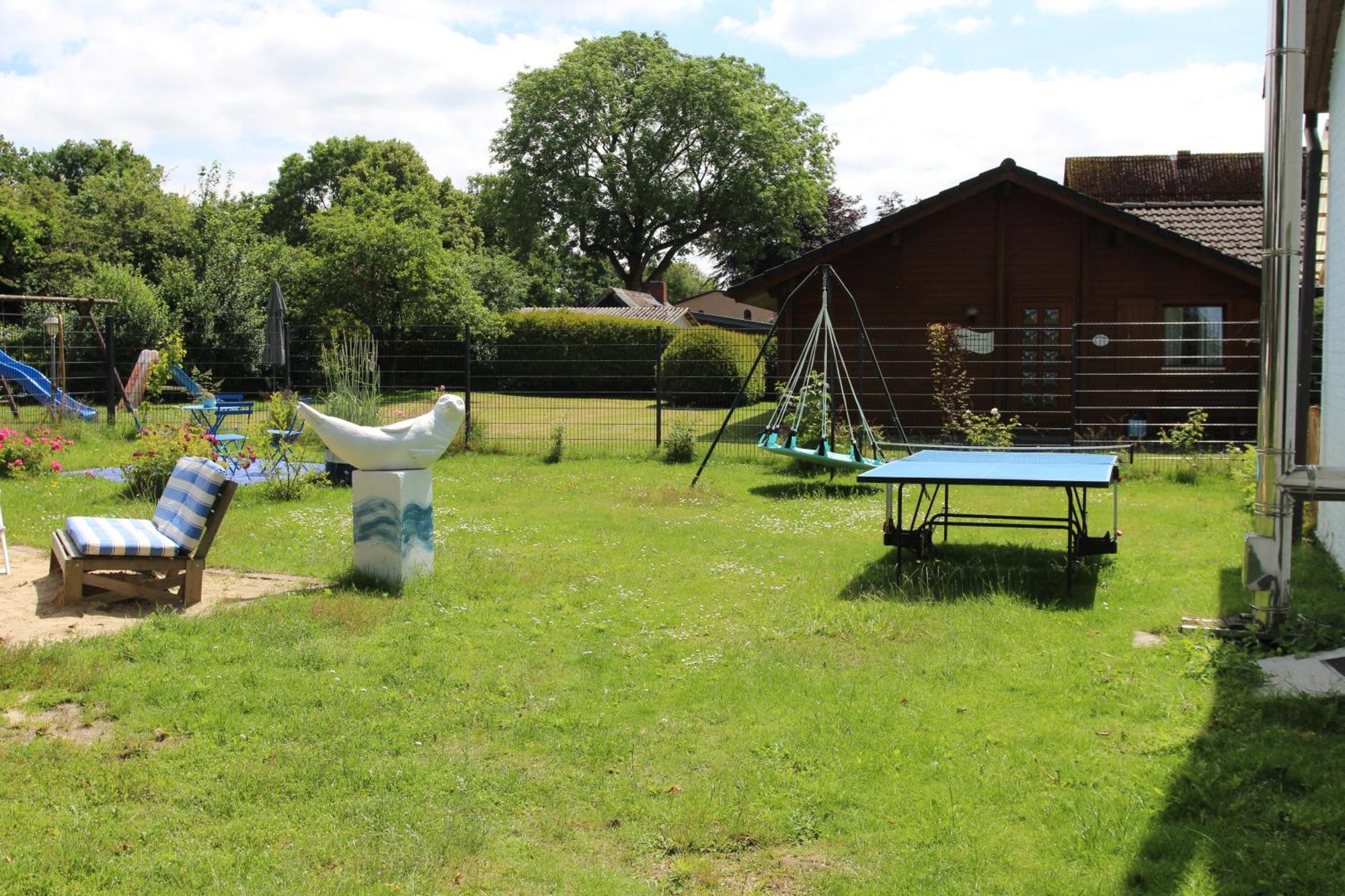Apartment Steffis-strand-schule *