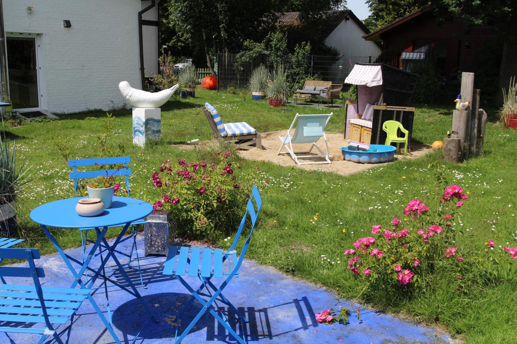 Steffis-strand-schule