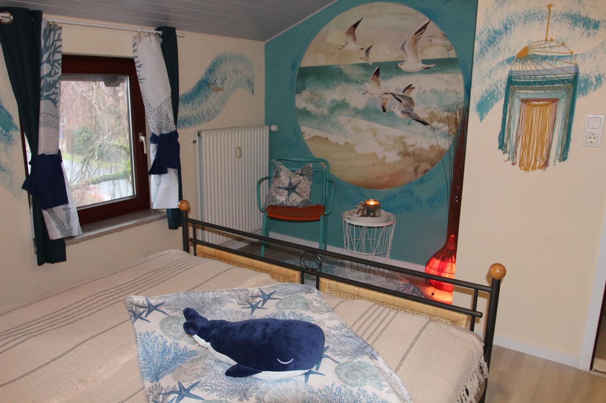 Apartment Steffis-strand-schule