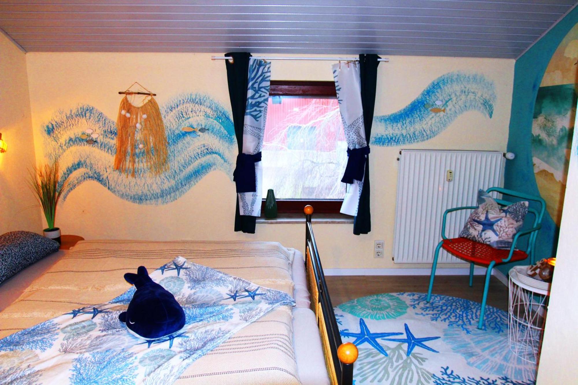 Steffis-strand-schule Apartment *