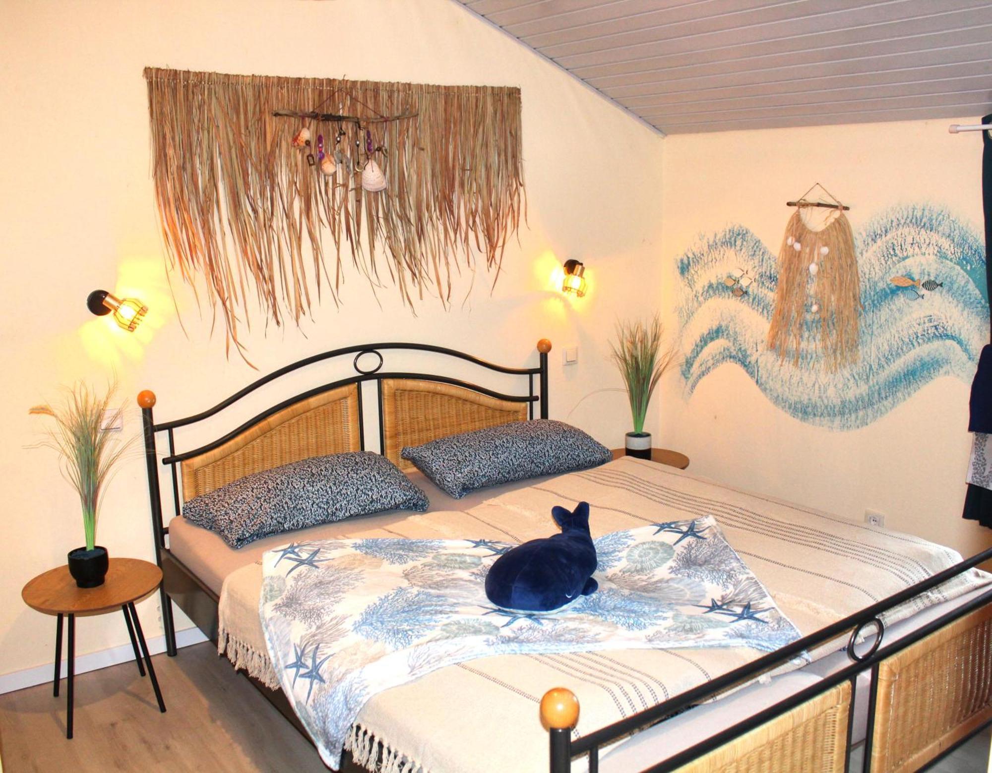 Steffis-strand-schule Apartment *
